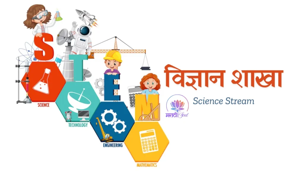 Science Stream