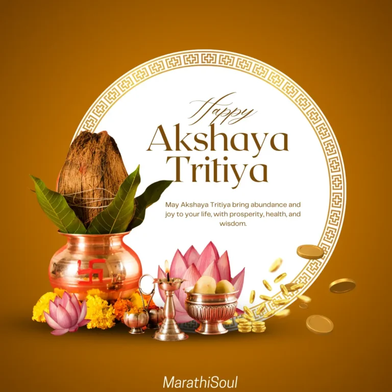 akshaya tritiya in marathi