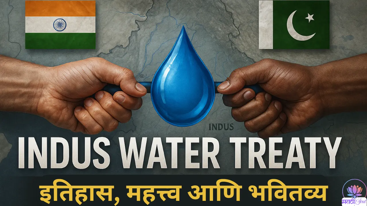 Indus Water Treaty