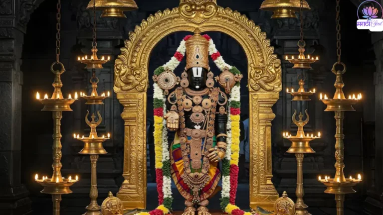 venkatesh stotra marathi